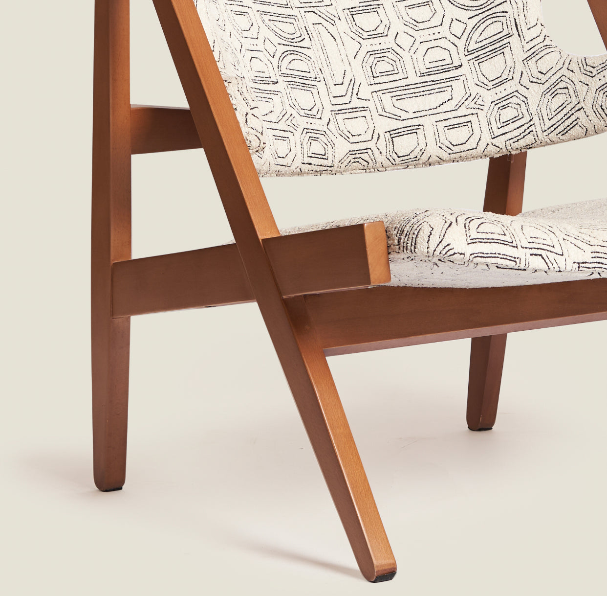 Simone - Statement Chair