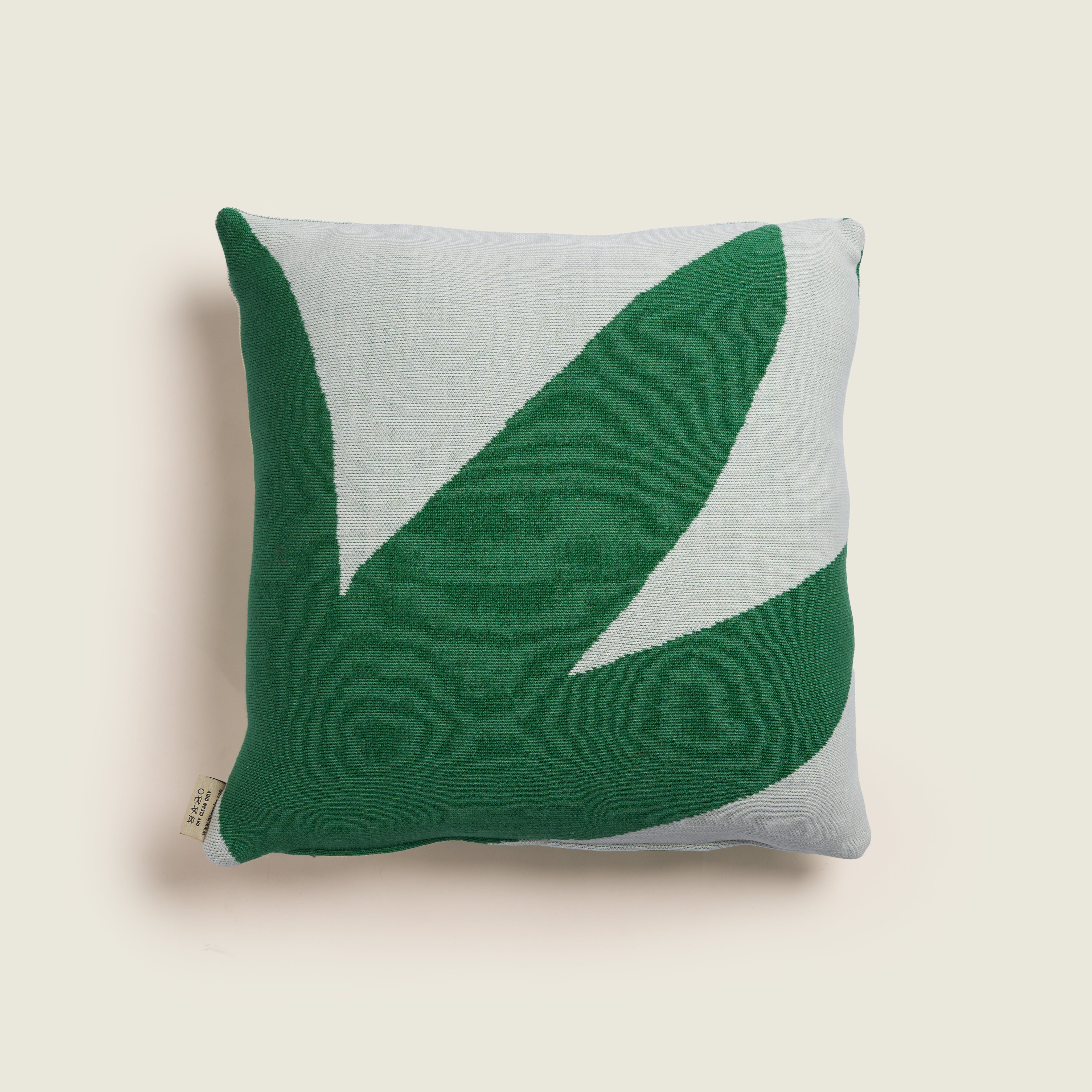 Leaf Cushion