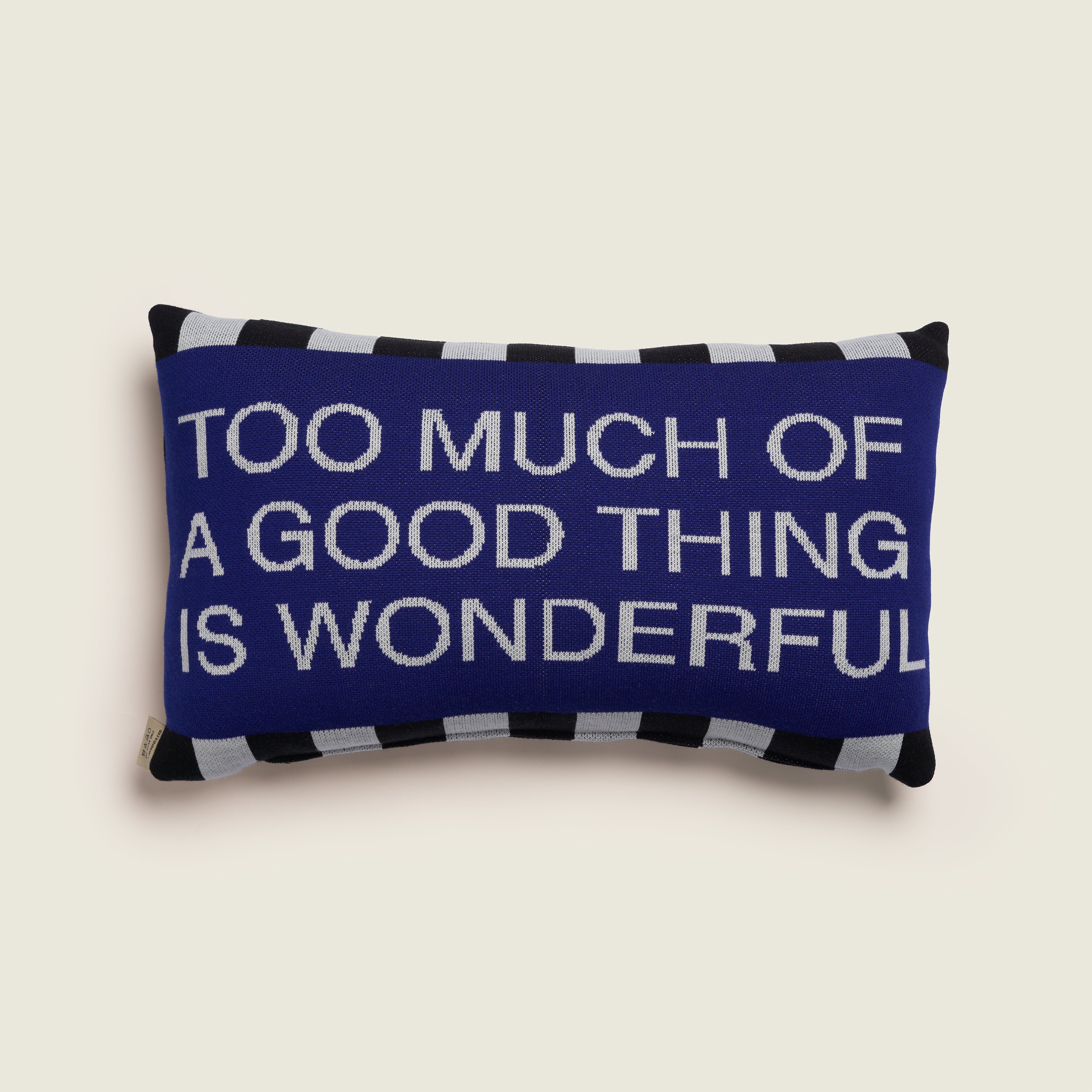 Good Things Cushion