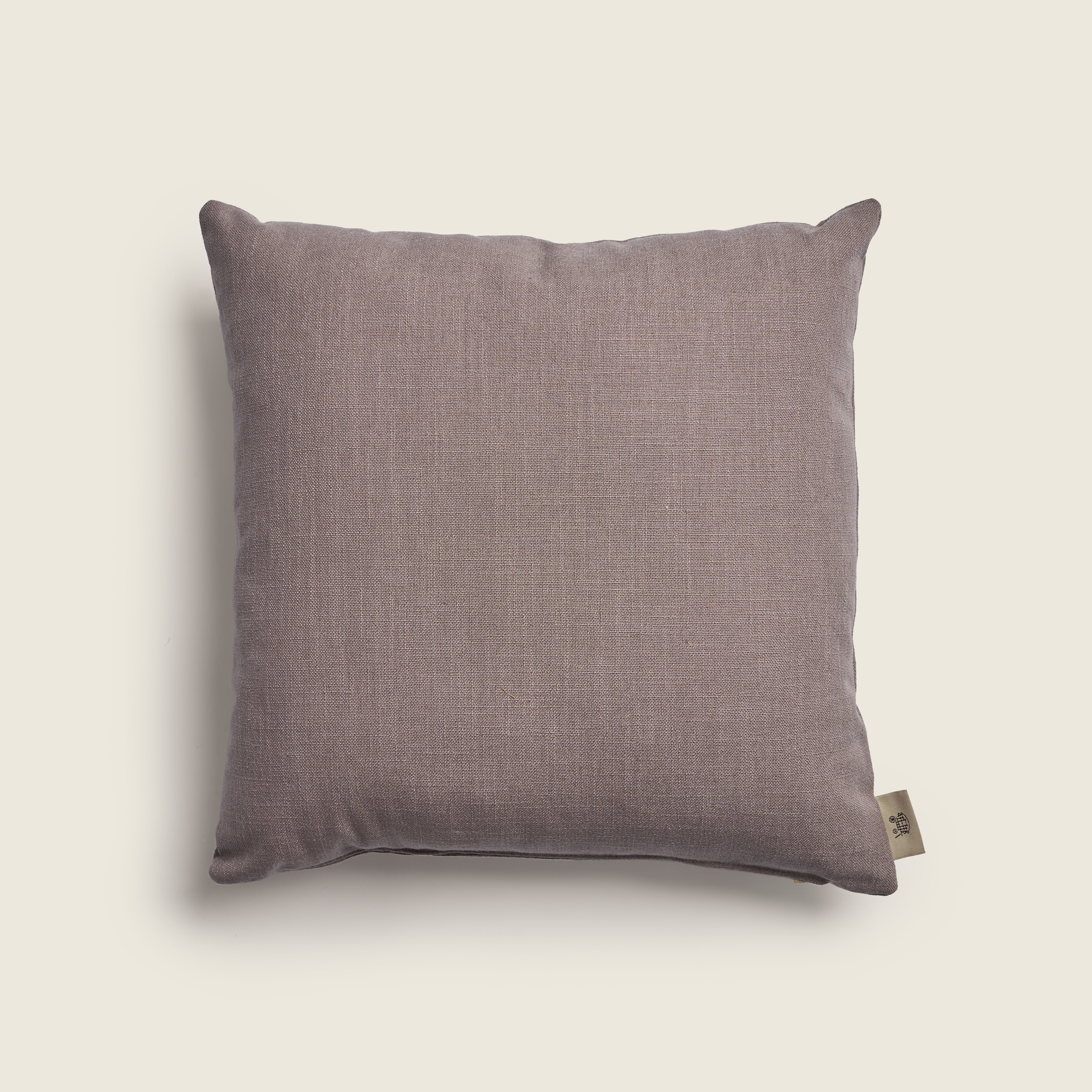 Ash - Fabric Cushion