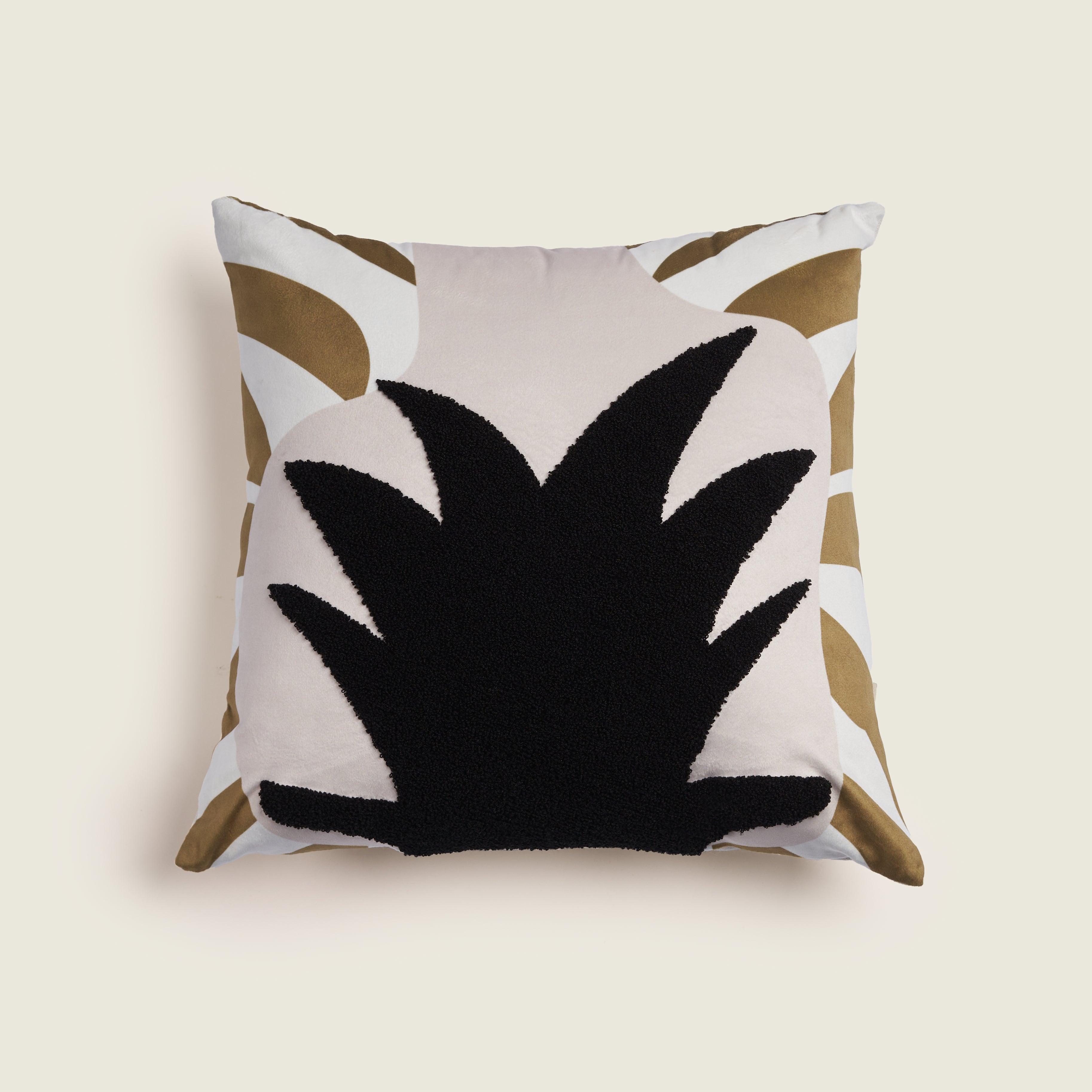 Mama Pine Cushion