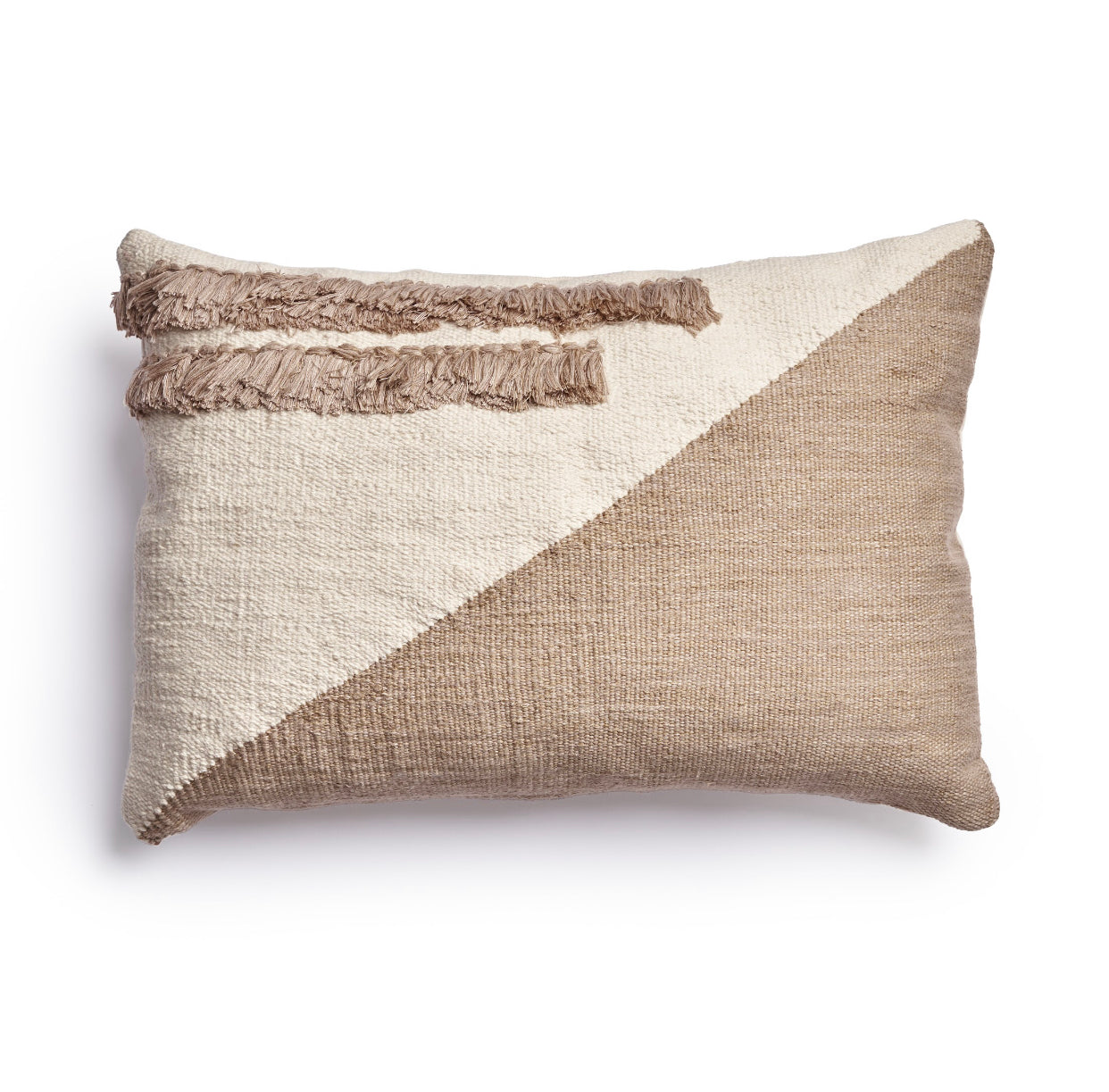 Kilim Cushion - Woven Cushion