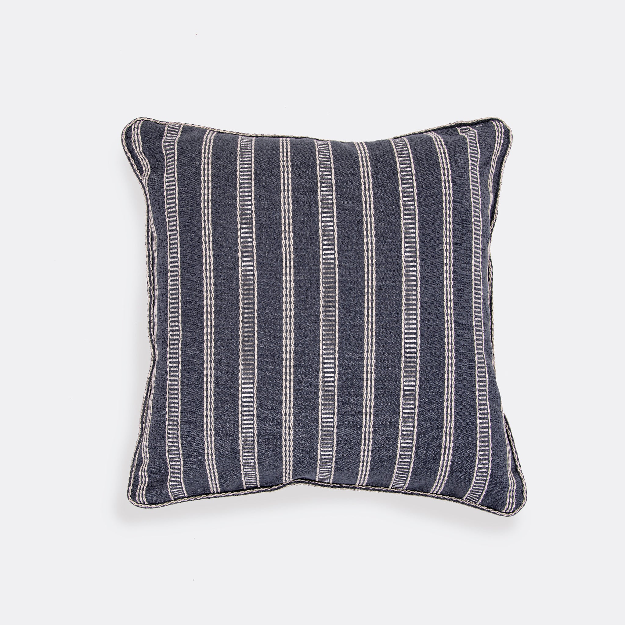 Jillings Denim - Fabric Cushion