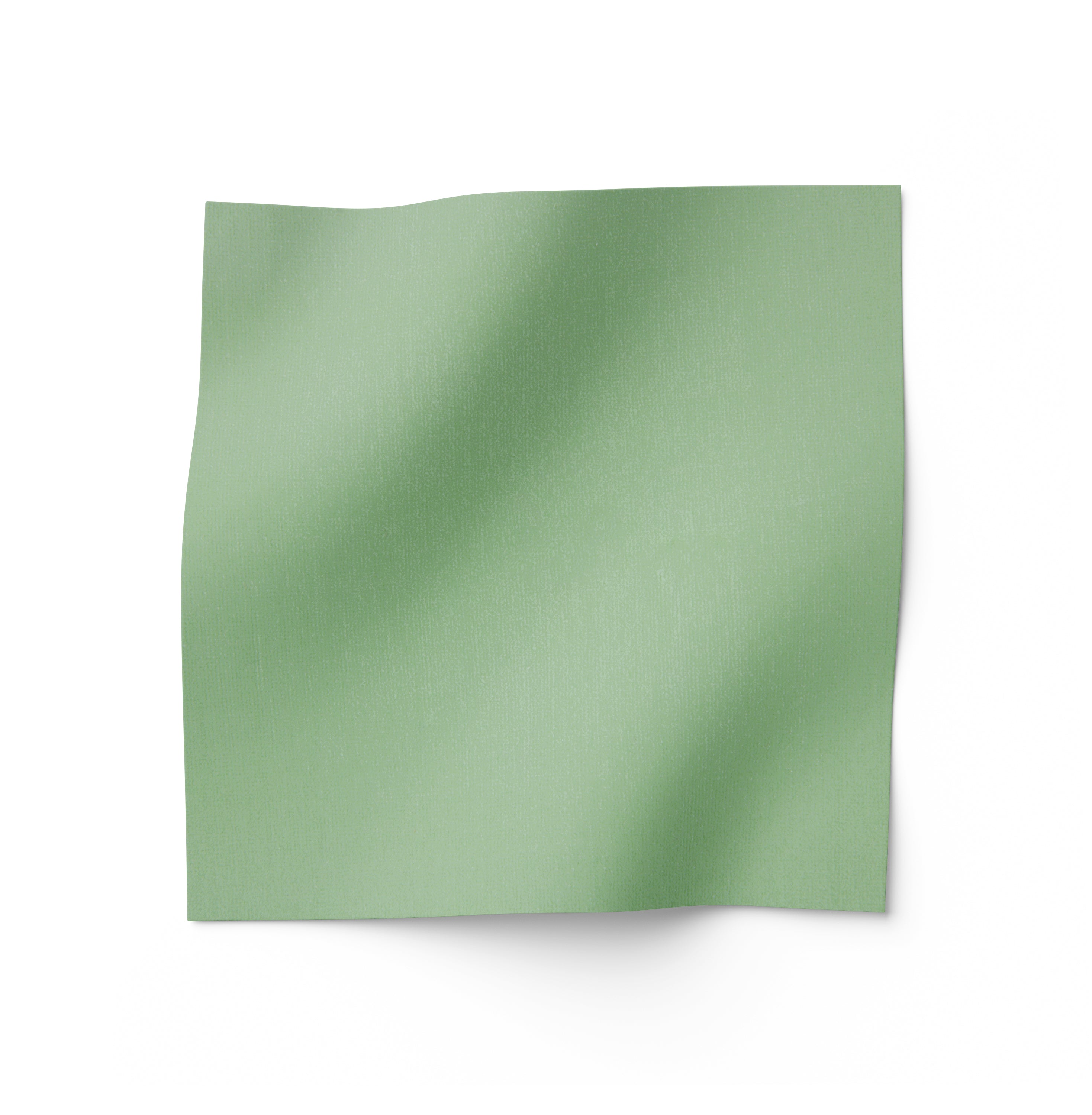 Pastel Green Fabric