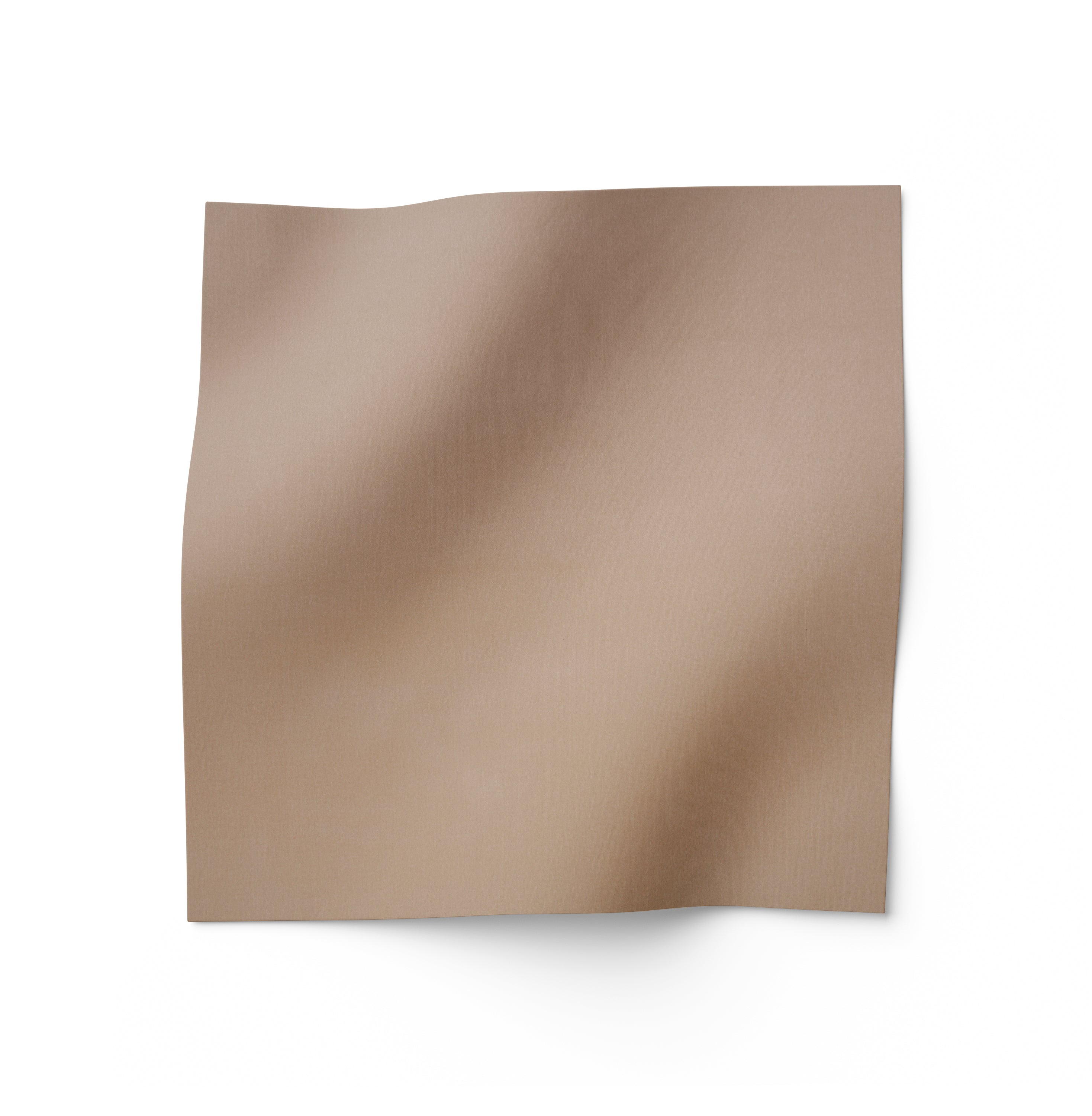 Beige Velvet Fabric