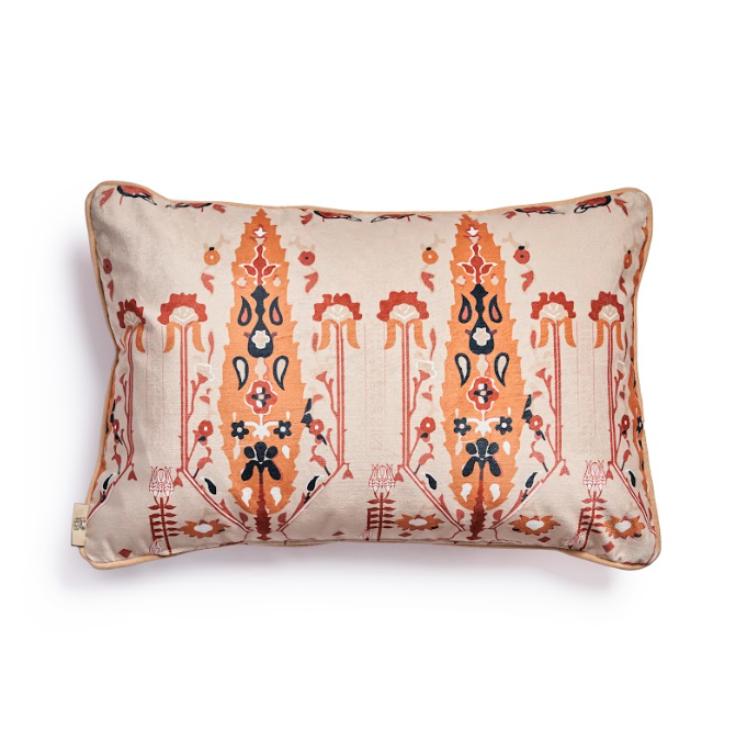 Hoodo - Fabric Cushion