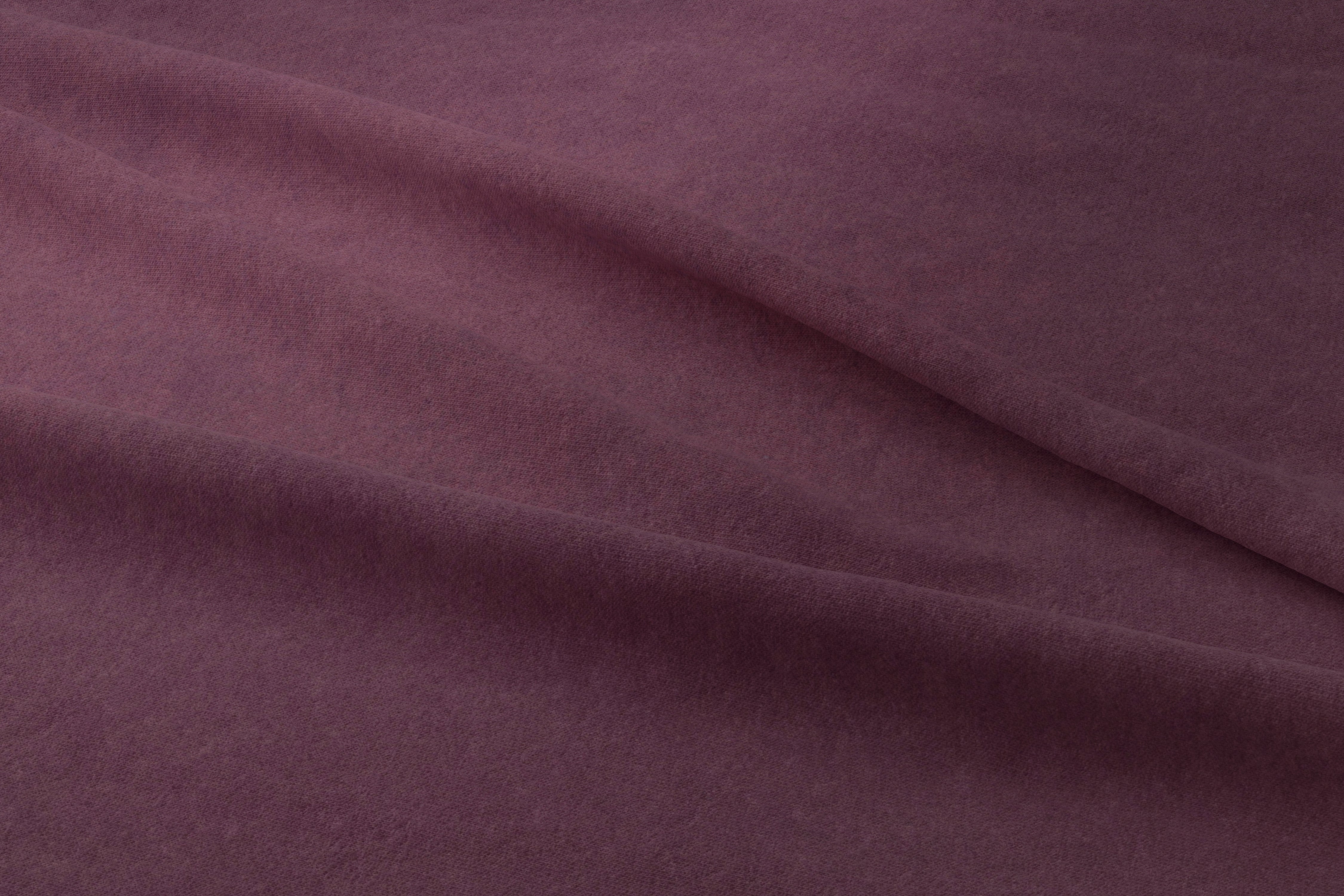 Rich Velvet - Violet Purple Fabric